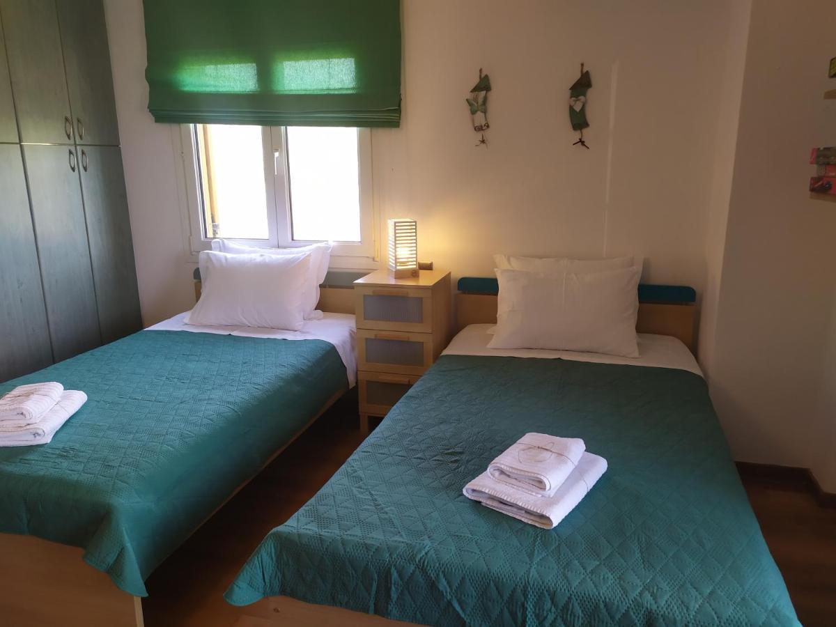 Willa Casa Bella Vista Skopelos Zewnętrze zdjęcie