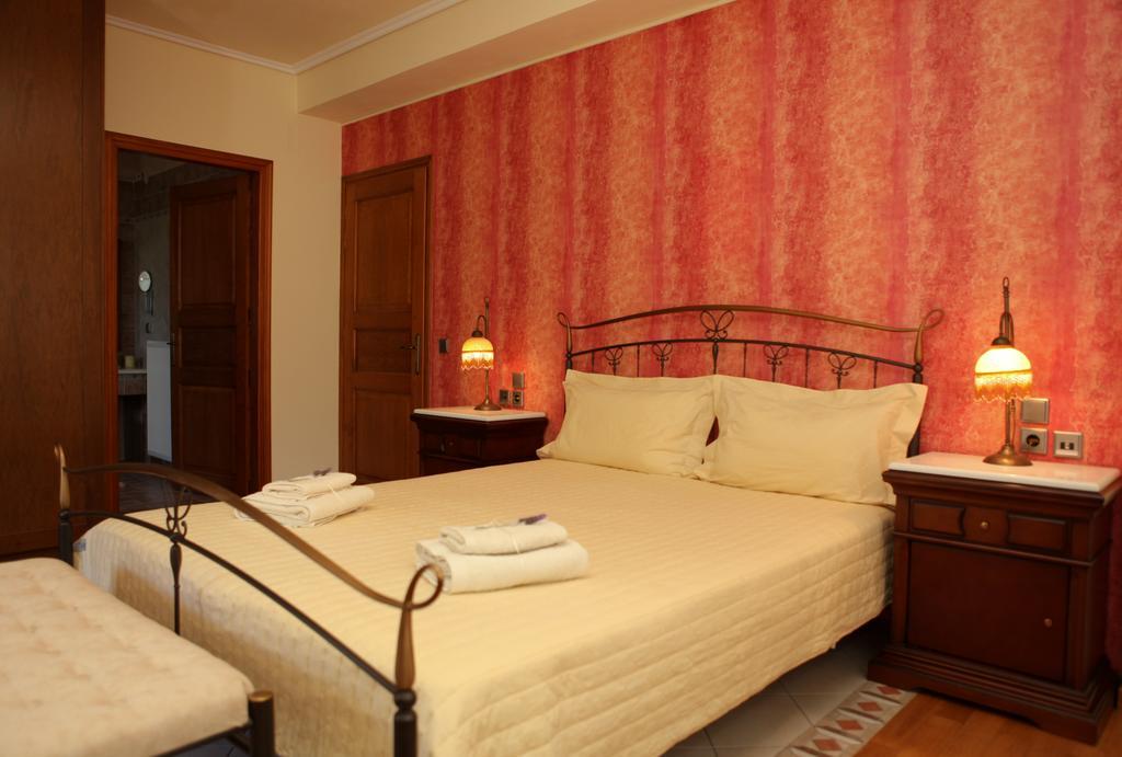 Willa Casa Bella Vista Skopelos Zewnętrze zdjęcie