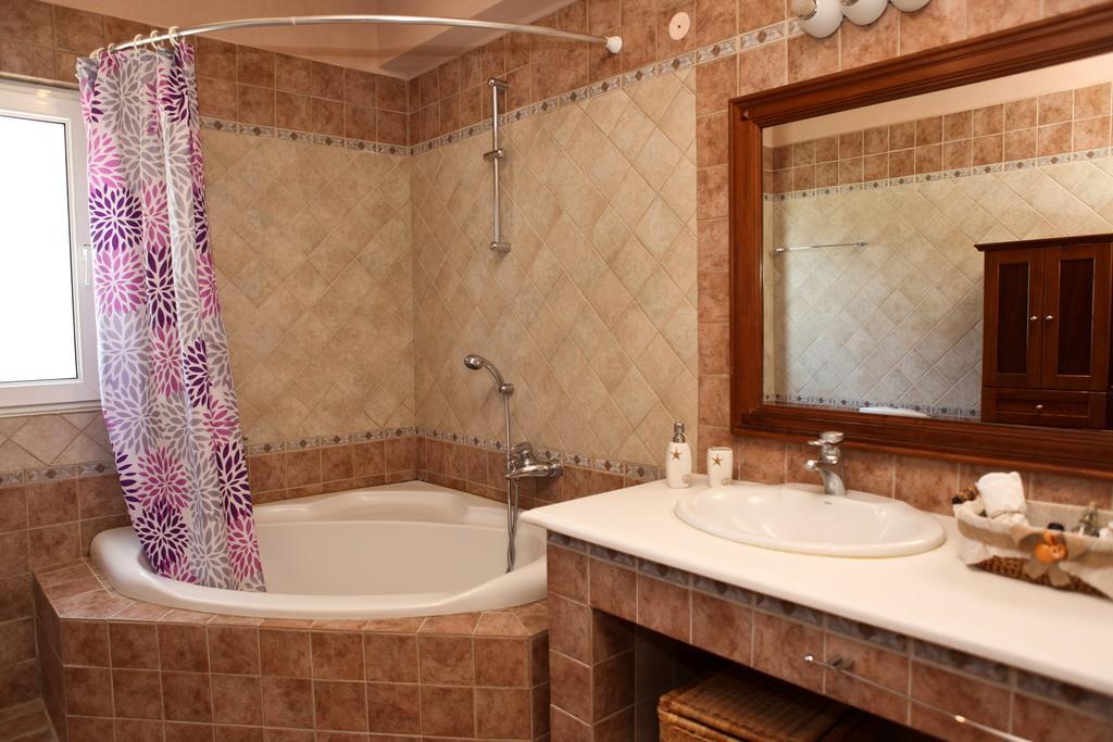 Willa Casa Bella Vista Skopelos Zewnętrze zdjęcie