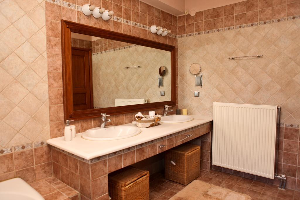 Willa Casa Bella Vista Skopelos Zewnętrze zdjęcie